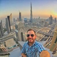 Отзыв от Степан - DTV виза